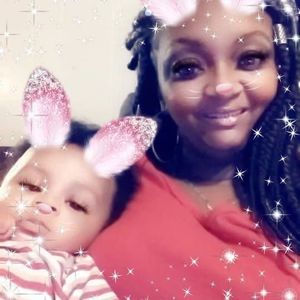 Meet your Posher, Keekee